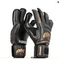 Воротарські рукавиці 4Keepers Champ Gold Black VI чорні 5