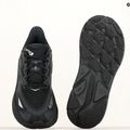 Чоловічі бігові кросівки HOKA Clifton 9 GTX чорний/чорний 8