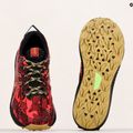 Кросівки чоловічі ASICS Fuji Lite 3 electric red/black 14