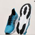 Кросівки чоловічі ASICS Gel-Kinsei Blast Le 2 island blue/island blue 15