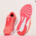 Кросівки бігові жіночі ASICS Gel-Kinjo papaya/summer dune 14