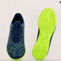 Футбольні бутси чоловічі PUMA Future Play It persian blue/pro green 17