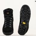 Черевики для трекінгу чоловічі AKU Slope Micro GTX black/black 13