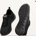 Кросівки тренувальні жіночі SKECHERS Flex Appeal 3.0 First Insight black 13