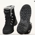 Взуття трекінгове жіноче SKECHERS Trego Cold Blues black 14