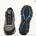 Взуття трекінгове чоловіче SKECHERS Selmen Melano gray 14