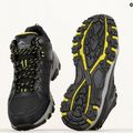 Взуття трекінгове чоловіче SKECHERS Selmen Melano black 14