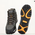 Взуття трекінгове чоловіче SKECHERS Relment Dagget charcoal 14