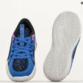 Кросівки для баскетболу чоловічі PUMA Court Rider Chaos Clydes Closet clyde royal/harbor mist/puma black/fire orchid 15