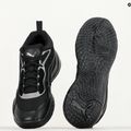 Кросівки для баскетболу чоловічі PUMA Playmaker Pro Trophies puma aged silver/cast iron/puma black 16