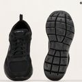 Кросівки тренувальні чоловічі SKECHERS Summits South Rim black 14