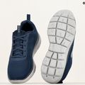 Кросівки тренувальні чоловічі SKECHERS Summits Torre navy/gray 14