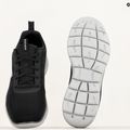 Кросівки тренувальні чоловічі SKECHERS Summits Torre black/charcoal 14