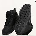 Кросівки чоловічі SKECHERS Escape Plan 2.0 Woodrock black 14