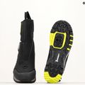 Кросівки велосипедні МТВ чоловічі Northwave Himalaya black 8
