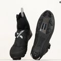 Кросівки велосипедні МТВ чоловічі Northwave Extreme XC GTX black 8