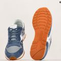 Кросівки Mizuno ML87 twinds/wht/vintageindigo 9