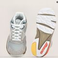 Кросівки Mizuno Sky Medal S snow white/stone blue/pool blue 9