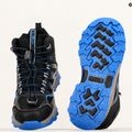 Трекінгові черевики дитячі CMP Byne Mid Wp nero/royal 15