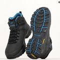 Взуття трекінгове чоловіче SKECHERS Arch Fit Dawson Raveno black 14