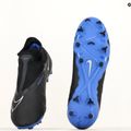 Футбольні бутси Nike Phantom GX Pro DF FG black/chrome/hyper royal 8