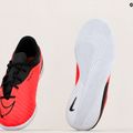 Футбольні бутси дитячі Nike JR Phantom GX Club IC GS bright crimson/black/white 8