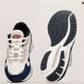 Кросівки Mizuno Wave Rider Beta swhite/shiftsand/inblue 15