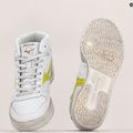 Кросівки Mizuno City Wind Mt white/bolt 11
