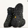 Черевики LOWA Renegade GTX Mid dunkelgrau 11