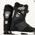 Черевики для сноуборду чоловічі DC Judge black/white 8