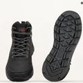Черевики чоловічі Lee Cooper LCJ-23-31-3048 black 10