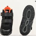 Снігоступи дитячі Lee Cooper LCJ-23-01-2060 black/orange 10