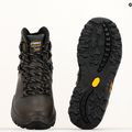 Трекінгові черевики чоловічі Grisport 10303D143G black 10