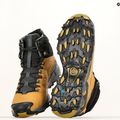 Взуття трекінгове чоловіче La Sportiva Ultra Raptor II Mid Leather GTX savana/alpine 8