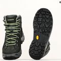 Черевики LOWA Renegade GTX Mid graphit/jade 11