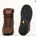 Черевики LOWA Renegade GTX Mid espresso 10