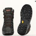 Черевики LOWA Renegade GTX Mid anthrazit/mandarin 10