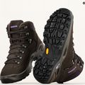 Черевики LOWA Renegade GTX Mid schiefer/bombeer 11