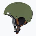 Шолом лижний K2 Verdict зелений 10G5005.3.1.L/XL 10