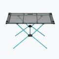 Стіл туристичний Helinox Zero LT cyan 2