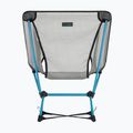 Крісло туристичне Helinox Chair Zero LT cyan 6
