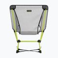 Крісло туристичне Helinox Chair Zero LT melon 5