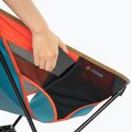 Крісло туристичне Helinox One Highback (re) heritage multi block 10