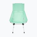 Крісло туристичне Helinox Sunset biscay green 2