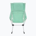 Крісло туристичне Helinox Sunset biscay green 3