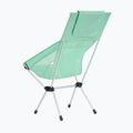 Крісло туристичне Helinox Sunset biscay green 4