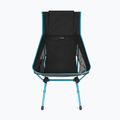 Крісло туристичне Helinox Sunset 10003700 black 2