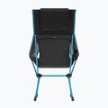 Крісло туристичне Helinox Sunset 10003700 black 4