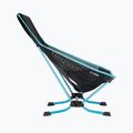 Крісло туристичне Helinox Beach (re) black 5