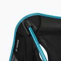 Крісло туристичне Helinox Beach (re) black 10
